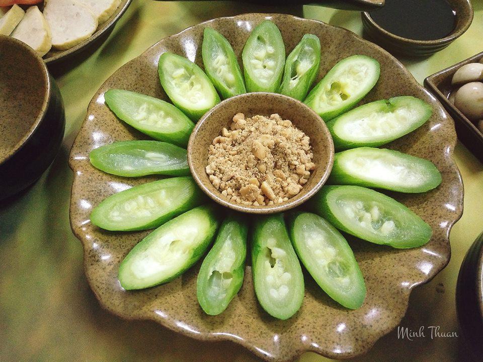 Mẹ đảm khoe các đĩa rau khiến dân mạng thốt lên amp;#34;Chỉ là rau thôi có cần đẹp thế không?amp;#34; - 8