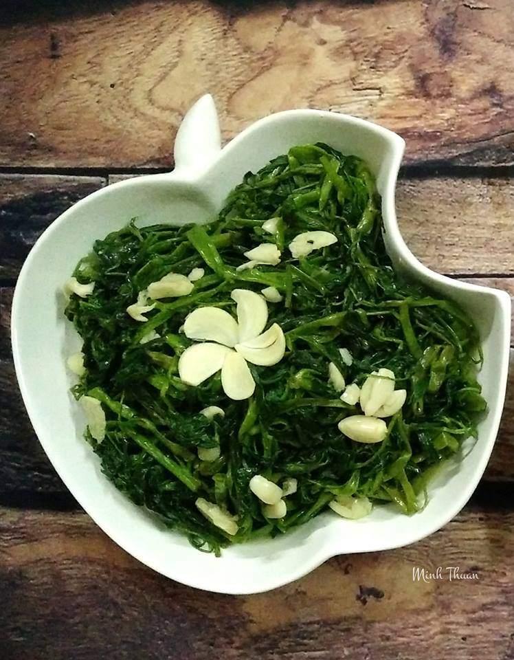 Mẹ đảm khoe các đĩa rau khiến dân mạng thốt lên amp;#34;Chỉ là rau thôi có cần đẹp thế không?amp;#34; - 12