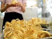 Tiêu dùng - Giá vàng hôm nay 9/4: Phiên đầu tuần sôi động, vàng tăng giá ấn tượng