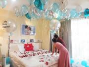 Nhà đẹp - 5 điều phải tránh ngay lập tức trong phòng cưới nếu muốn hôn nhân hạnh phúc, êm ấm