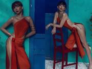 Thời trang - Minh chứng cho thấy: Tóc Tiên quyến rũ thứ nhì thì không ai đứng nhất tại Vbiz!