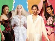 Thời trang - Điểm mặt 4 người mẫu lưỡng tính "công phá" làng thời trang Việt Nam