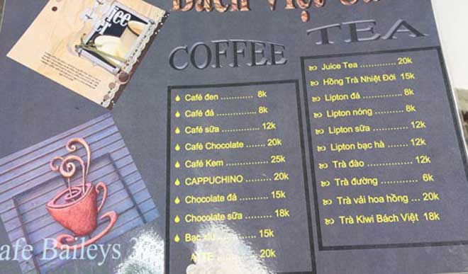 Một ngày ở nơi giá rẻ nhất nước, cà phê 5.000 đồng/ly - 2