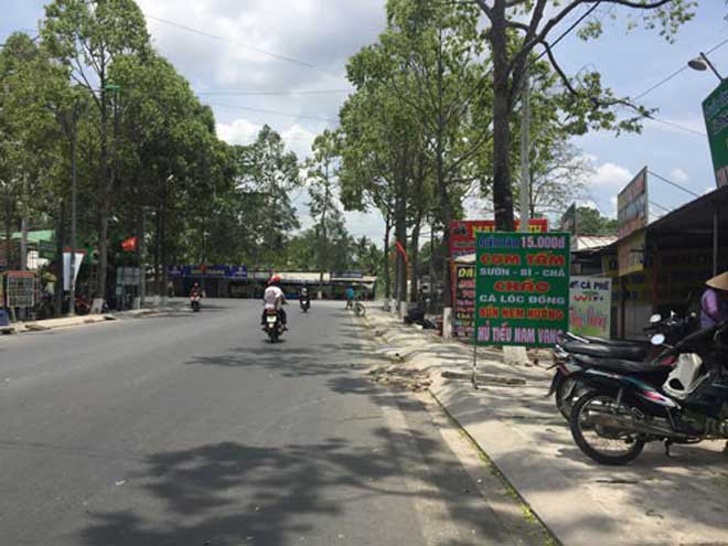 Một ngày ở nơi giá rẻ nhất nước, cà phê 5.000 đồng/ly - 1