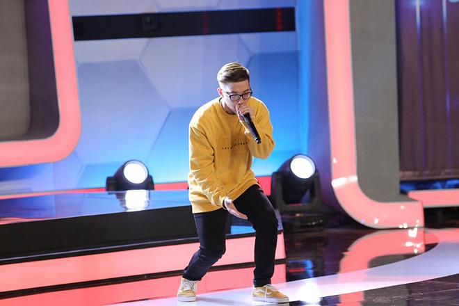 Người bí ẩn 2018: Trấn Thành bị vợ chê body thua xa vận động viên chuyển giới - 13