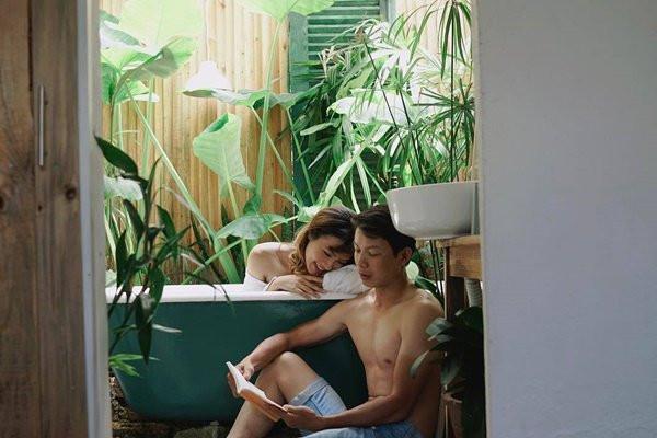 Chuyện tình ông chú quán net và nữ sinh Đồng Nai chênh lệnh 10 tuổi khiến dân mạng phát sốt - 8