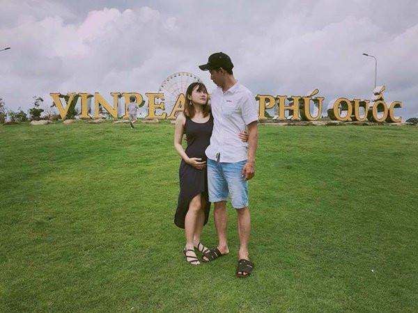 Chuyện tình ông chú quán net và nữ sinh Đồng Nai chênh lệnh 10 tuổi khiến dân mạng phát sốt - 2