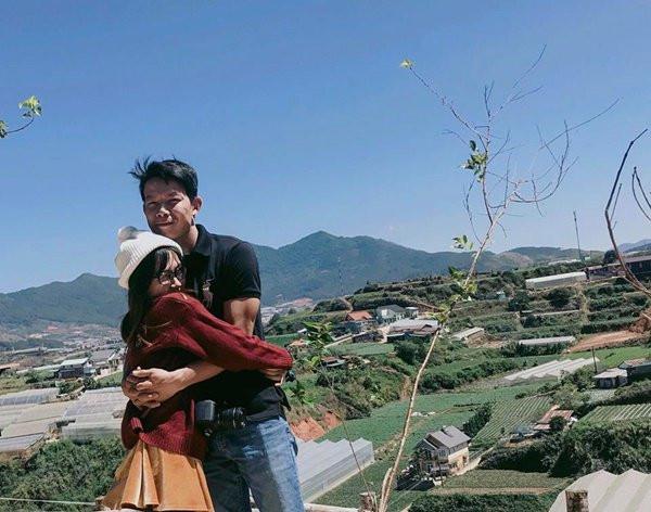Chuyện tình ông chú quán net và nữ sinh Đồng Nai chênh lệnh 10 tuổi khiến dân mạng phát sốt - 9