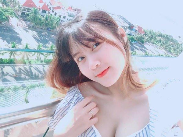 Chuyện tình ông chú quán net và nữ sinh Đồng Nai chênh lệnh 10 tuổi khiến dân mạng phát sốt - 3