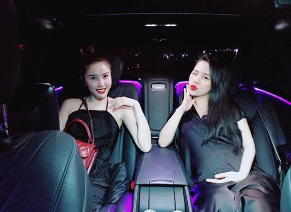 Hotgirl Trang Pilla - chị dâu Bảo Thy: Lấy lại vóc dáng là tiêu chí hàng đầu sau sinh - 6