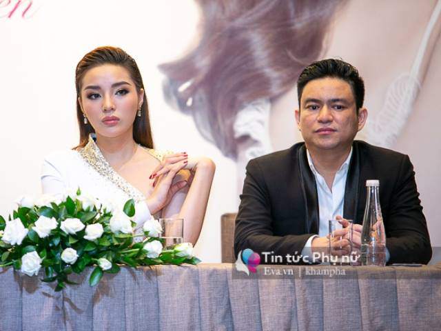 HOT: Hoa hậu Kỳ Duyên bất ngờ thừa nhận nâng ngực!