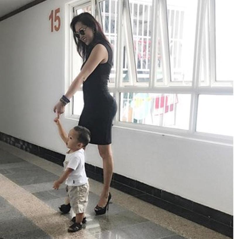 Phi Thanh Vân lộ vòng 3 méo mó sau một năm trải qua ca đại phẫu thuật amp;#34;lột xácamp;#34;! - 6