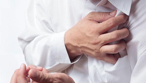 Thường xuyên hụt hơi - dấu hiệu cảnh báo chứng bệnh nghiêm trọng cần cảnh giác - 3