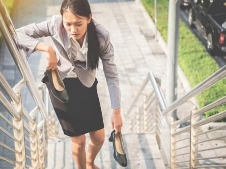 Thường xuyên hụt hơi - dấu hiệu cảnh báo chứng bệnh nghiêm trọng cần cảnh giác