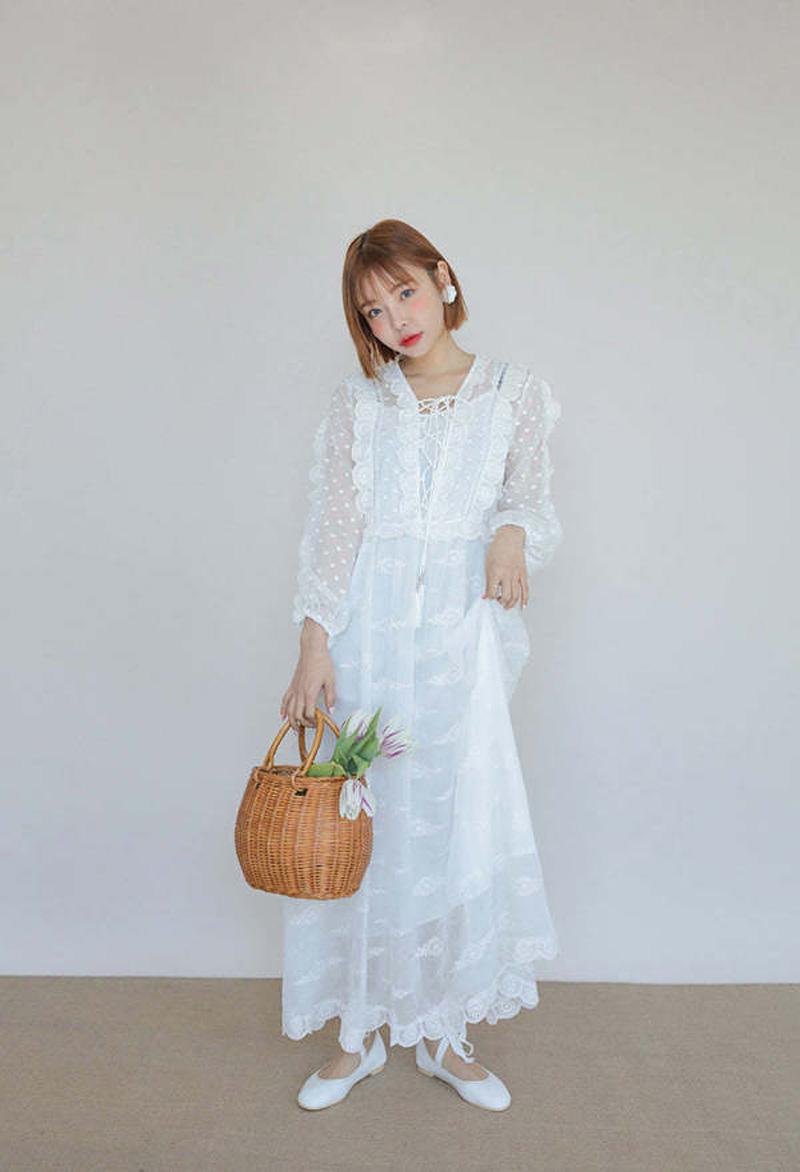 Hè rồi, chị em thiếu gì cũng được nhưng đừng quên 2 kiểu váy maxi này! - 15