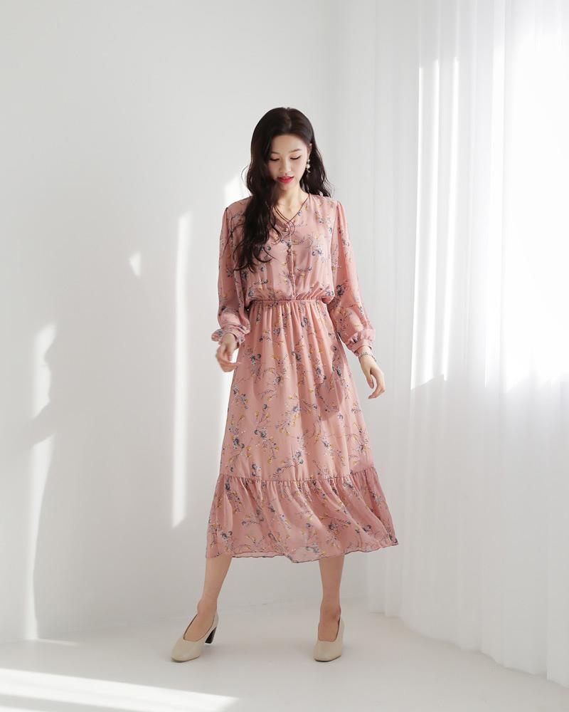 Hè rồi, chị em thiếu gì cũng được nhưng đừng quên 2 kiểu váy maxi này! - 7