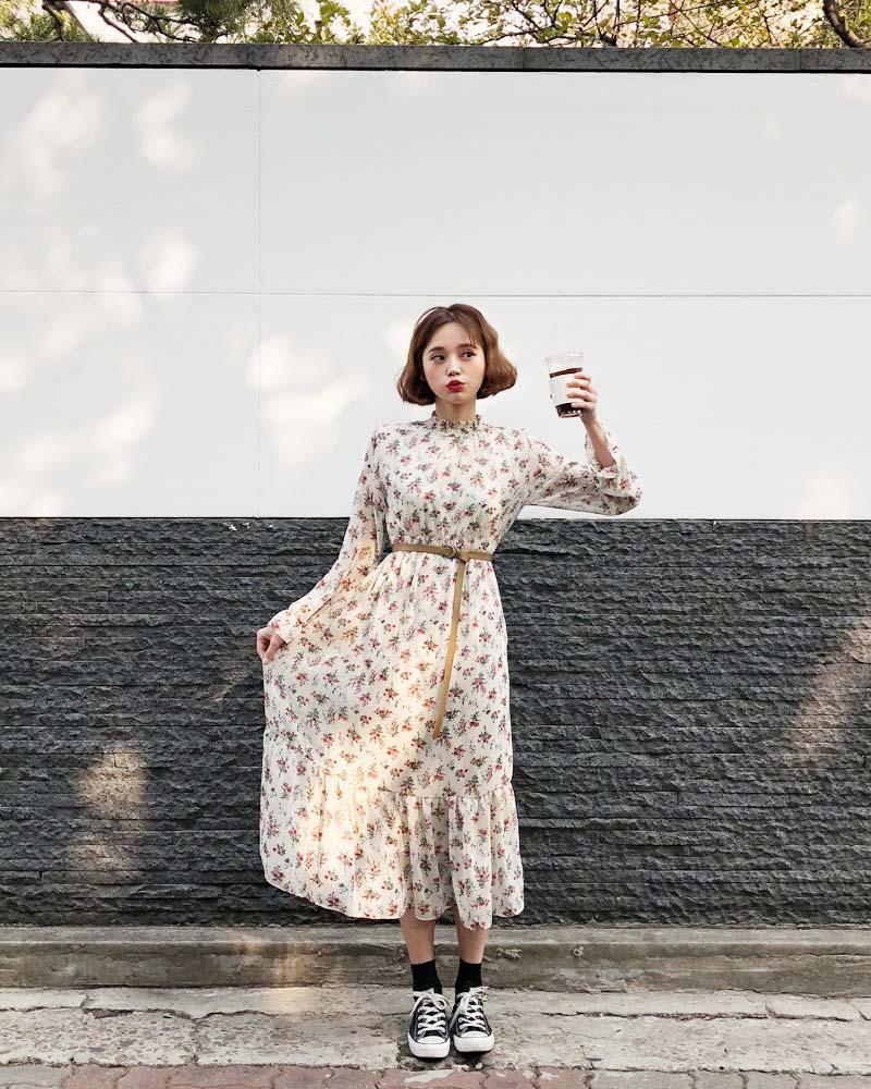 Hè rồi, chị em thiếu gì cũng được nhưng đừng quên 2 kiểu váy maxi này! - 5