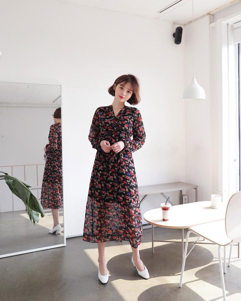 Hè rồi, chị em thiếu gì cũng được nhưng đừng quên 2 kiểu váy maxi này! - 3