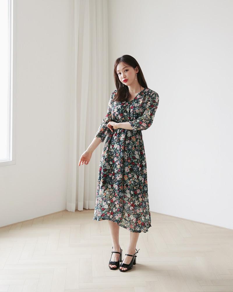 Hè rồi, chị em thiếu gì cũng được nhưng đừng quên 2 kiểu váy maxi này! - 4