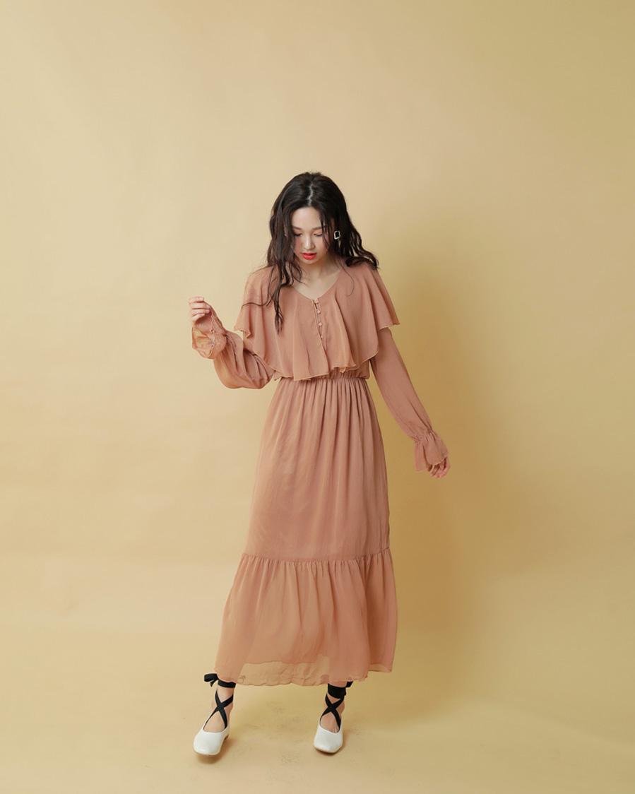 Hè rồi, chị em thiếu gì cũng được nhưng đừng quên 2 kiểu váy maxi này! - 11