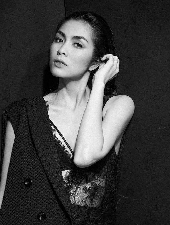 Mẹ bỉm sữa showbiz và loạt triết lý về nhan sắc sau sinh, ai nghe cũng gật gù khen đúng! - 3