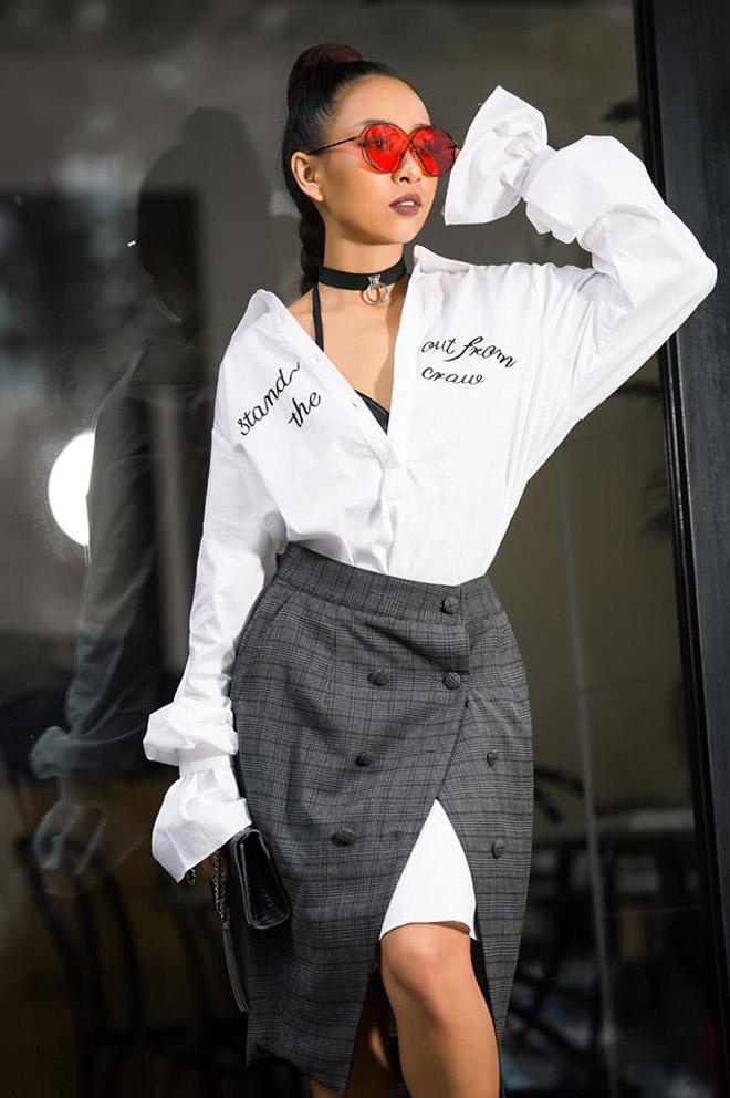 Mẹ bỉm sữa showbiz và loạt triết lý về nhan sắc sau sinh, ai nghe cũng gật gù khen đúng! - 12