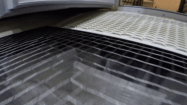 khong gian ki la ron nguoi trong can phong "yen tinh nhat the gioi", nghe duoc ca... tieng xuong khop - 3