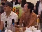 Làng sao - Trường Giang "xuống tóc" vì quá mệt mỏi sau ồn ào với Hoa khôi Nam Em?