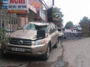 Tin trong nước - Tin tức 24h: Diễn biến đầy bất ngờ vụ tài xế bẻ lái cứu hai nữ sinh ở Hải Phòng