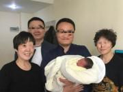 Tin thế giới - Bố mẹ chết trẻ vì tai nạn, 4 năm sau đứa con vẫn ra đời một cách kỳ diệu