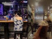 Ngon-bổ-rẻ - Truy lùng những quán café mở cửa 24/24 để ngắm Sài Gòn về đêm