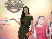 TV Show - "Gái 3 con" Ốc Thanh Vân rạng ngời tại sự kiện, hào hứng bắt cặp cùng Ngô Kiến Huy