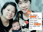 Bà bầu - 8 năm tìm con "cạn nước mắt" của mẹ hiếm muộn từng viết thư tay quyết "giải thoát" cho chồng