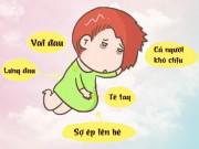 Bà bầu - Đêm nào thai nhi cũng "tung chưởng" khiến mẹ mất ngủ, bố nhớ làm 5 việc này!