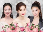 Thời trang - Dù đã làm mẹ nhưng các Hoa hậu này vẫn không ngừng đẹp