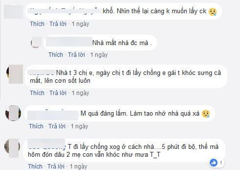 Một đám cưới – hai tâm trạng, bức ảnh khiến người xem miệng cười mà khóe mắt cay cay - 3