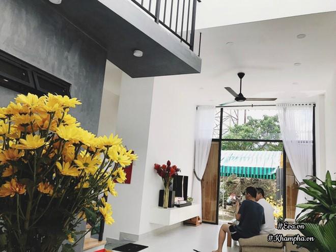 ntk ao dai 9x xay nha "la nhat pho" tang bo me sau hon 20 nam o nha xap xe - 5