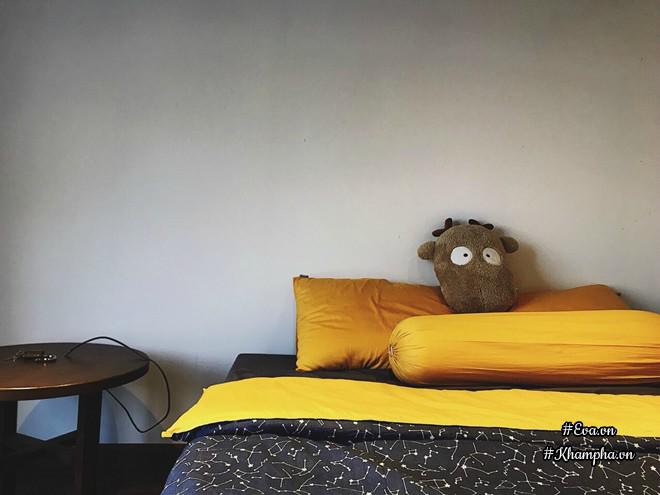 ntk ao dai 9x xay nha "la nhat pho" tang bo me sau hon 20 nam o nha xap xe - 15