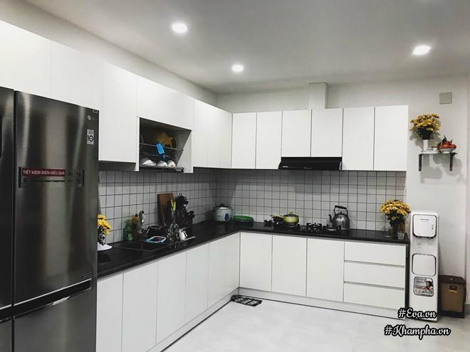 ntk ao dai 9x xay nha "la nhat pho" tang bo me sau hon 20 nam o nha xap xe - 18