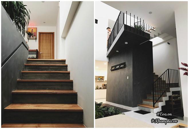 ntk ao dai 9x xay nha "la nhat pho" tang bo me sau hon 20 nam o nha xap xe - 8