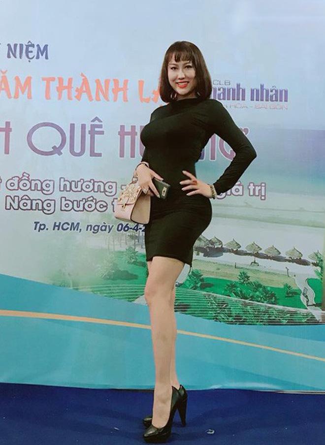 Phi Thanh Vân lộ vòng 3 méo mó sau một năm trải qua ca đại phẫu thuật amp;#34;lột xácamp;#34;! - 2