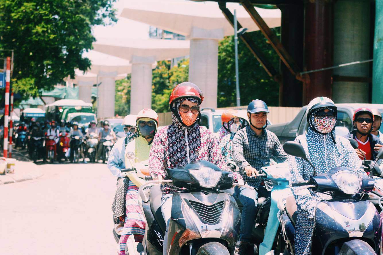 Tin mới thời tiết 10/4: Miền Bắc đón nắng ấm quay trở lại, Hà Nội sắp nóng 34 độ - 1