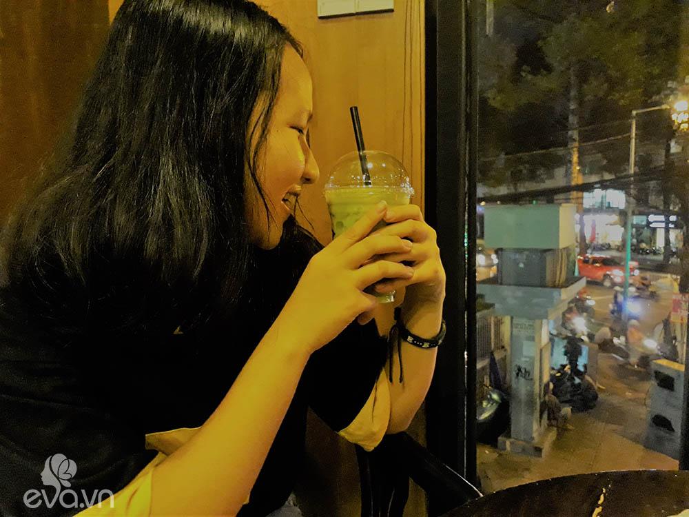 Truy lùng những quán café mở cửa 24/24 để ngắm Sài Gòn về đêm - 13