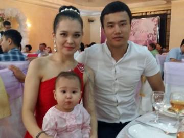 Đau lòng con gái 3 tuổi chứng kiến cảnh mẹ bị thang máy kẹp chết tức tưởi ngay trước mắt