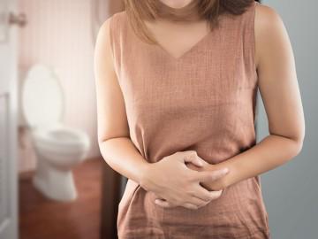 Bà bầu bị tiêu chảy là dấu hiệu sắp sinh?
