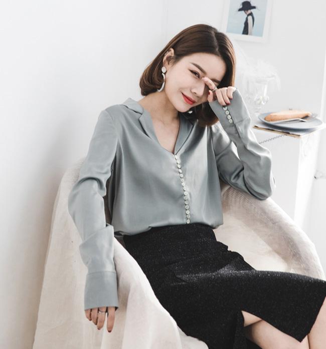 Theo chân sao Việt chọn mua 5 mẫu sơ mi đáng mua nhất hè này - 2