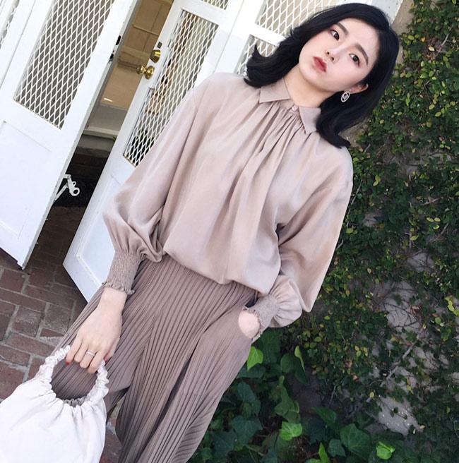 Theo chân sao Việt chọn mua 5 mẫu sơ mi đáng mua nhất hè này - 7