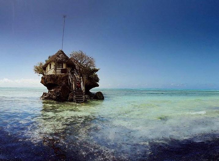 12 nhà hàng nườm nợp khách tới ăn nhưng đồ ăn lại chỉ là thứ yếu - 15