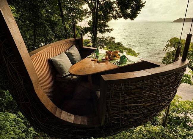 12 nhà hàng nườm nợp khách tới ăn nhưng đồ ăn lại chỉ là thứ yếu - 4