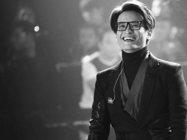 Đâu chỉ tình ca, Hà Anh Tuấn hát nhạc Tây Du Ký cũng rất gì và này nọ